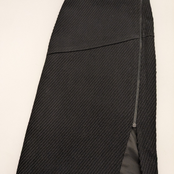 Judith& Charles  skirt size 10 - Picture 4 of 7